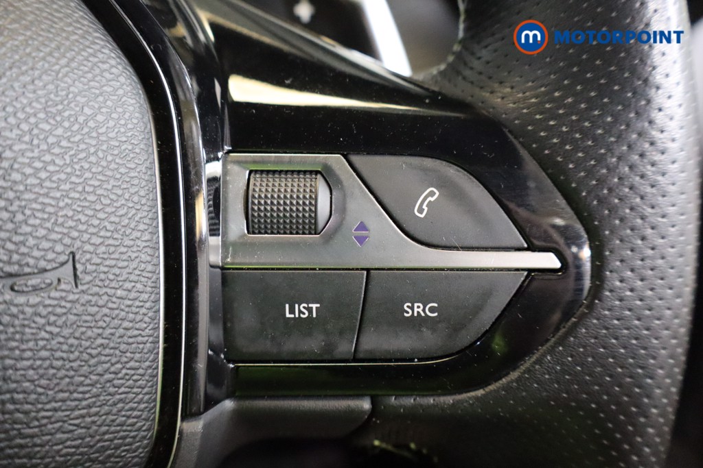 Peugeot 208 Gt Line Automatic Petrol Hatchback - Stock Number (1549619) - 8th supplementary image