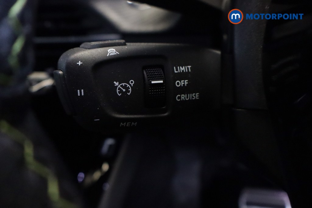 Peugeot 208 Gt Line Automatic Petrol Hatchback - Stock Number (1549619) - 11th supplementary image
