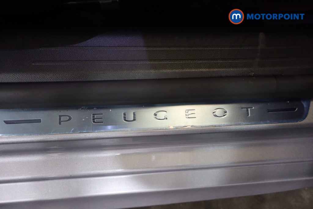 Peugeot 208 Gt Line Automatic Petrol Hatchback - Stock Number (1549619) - 12th supplementary image