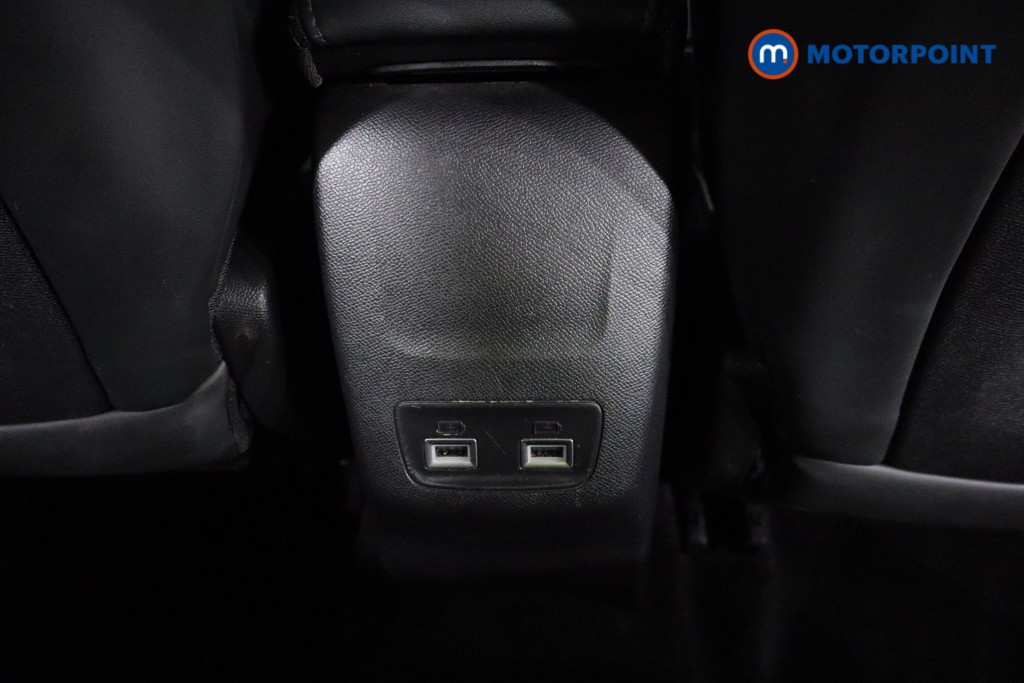 Peugeot 208 Gt Line Automatic Petrol Hatchback - Stock Number (1549619) - 15th supplementary image
