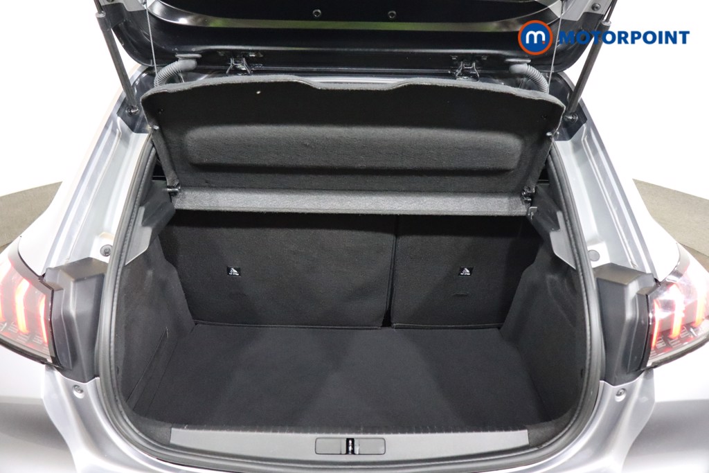 Peugeot 208 Gt Line Automatic Petrol Hatchback - Stock Number (1549619) - 16th supplementary image