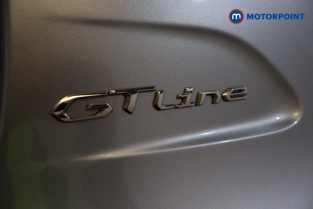 Peugeot 208 Gt Line Automatic Petrol Hatchback - Stock Number (1549619) - 22nd supplementary image