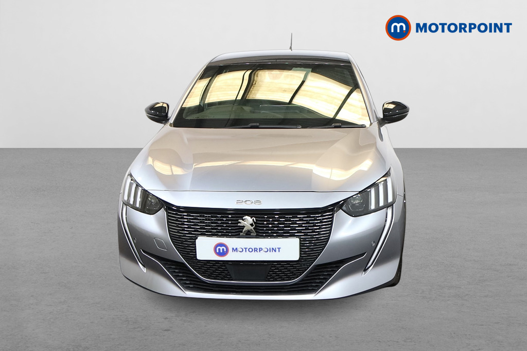 Peugeot 208 Gt Line Automatic Petrol Hatchback - Stock Number (1549619) - Front bumper