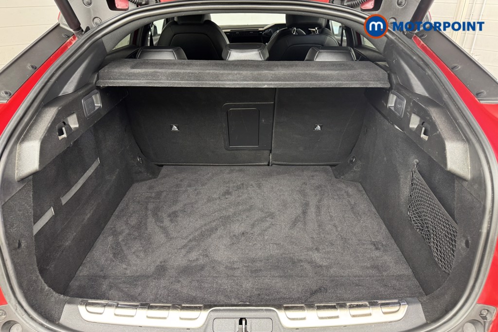 Peugeot 408 GT Automatic Petrol Hatchback - Stock Number (1549967) - 3rd supplementary image