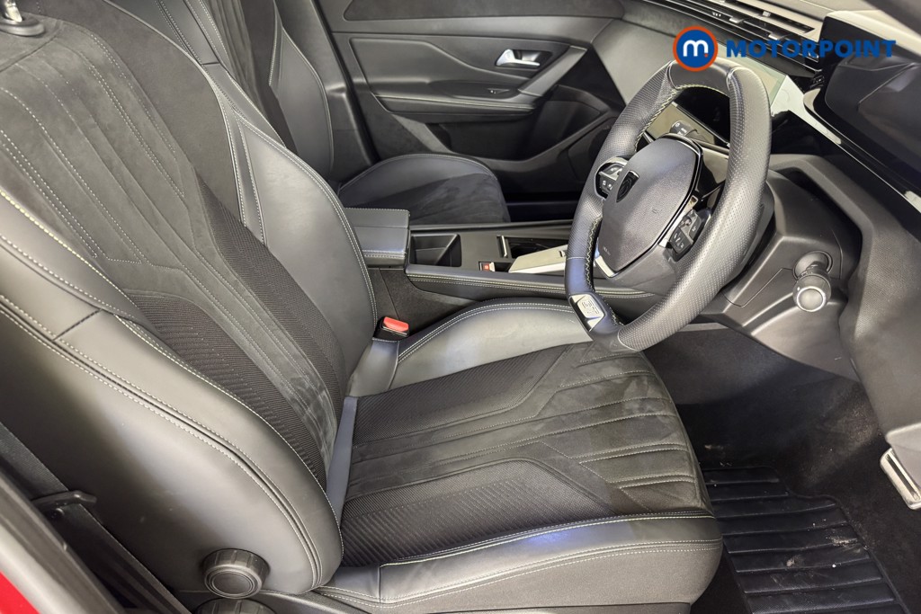 Peugeot 408 GT Automatic Petrol Hatchback - Stock Number (1549967) - 5th supplementary image
