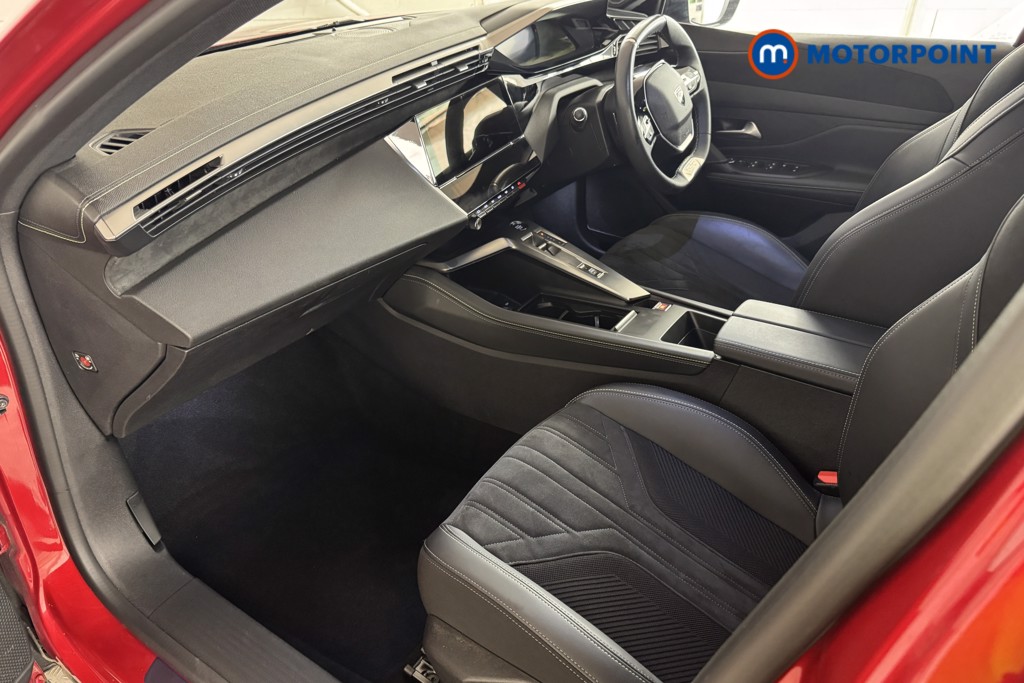 Peugeot 408 GT Automatic Petrol Hatchback - Stock Number (1549967) - 7th supplementary image