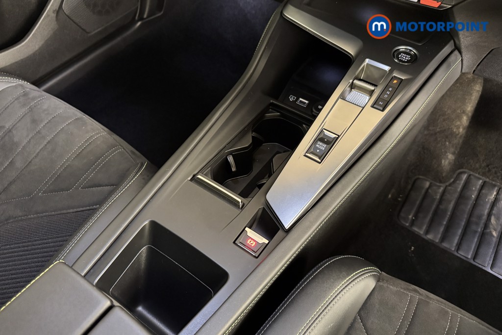 Peugeot 408 GT Automatic Petrol Hatchback - Stock Number (1549967) - 9th supplementary image