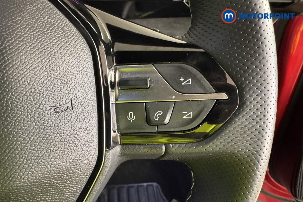 Peugeot 408 GT Automatic Petrol Hatchback - Stock Number (1549967) - 13th supplementary image