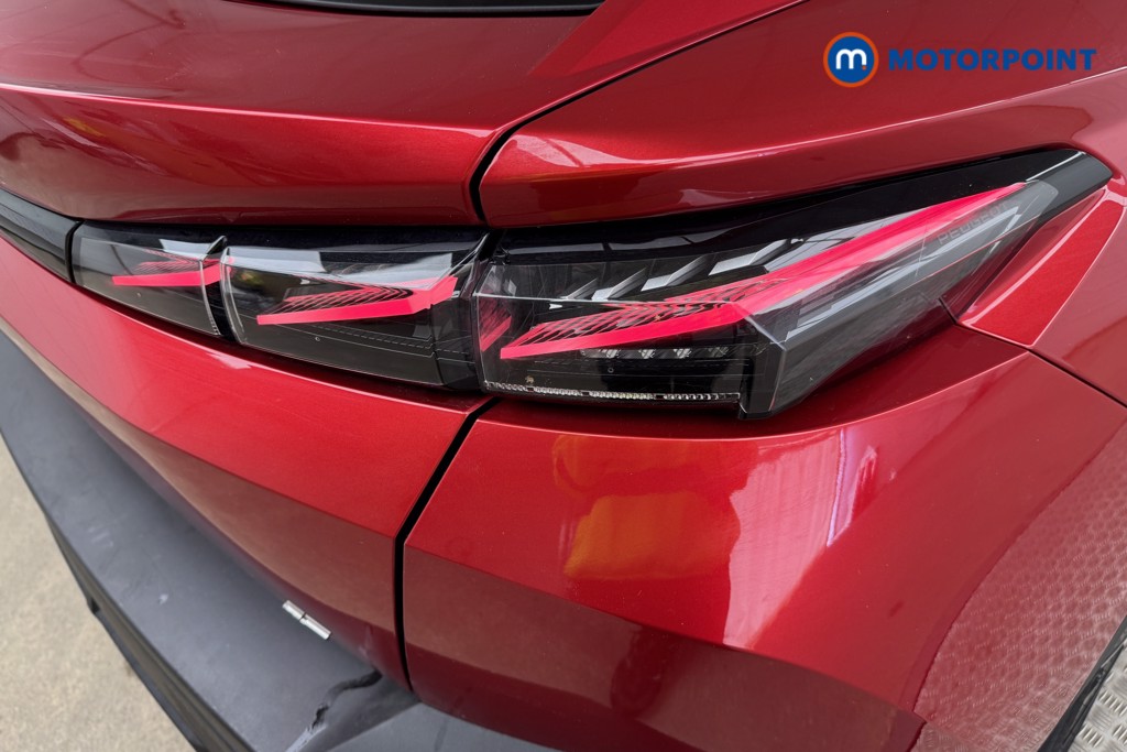 Peugeot 408 GT Automatic Petrol Hatchback - Stock Number (1549967) - 17th supplementary image