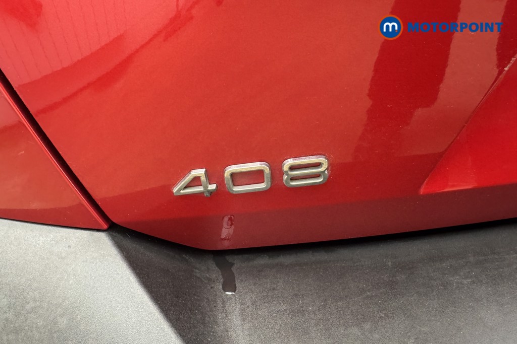 Peugeot 408 GT Automatic Petrol Hatchback - Stock Number (1549967) - 19th supplementary image