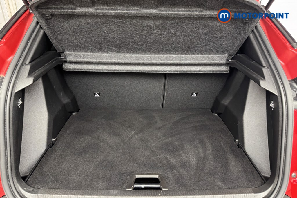 Peugeot 2008 GT Automatic Petrol-Electric Hybrid SUV - Stock Number (1549982) - 3rd supplementary image