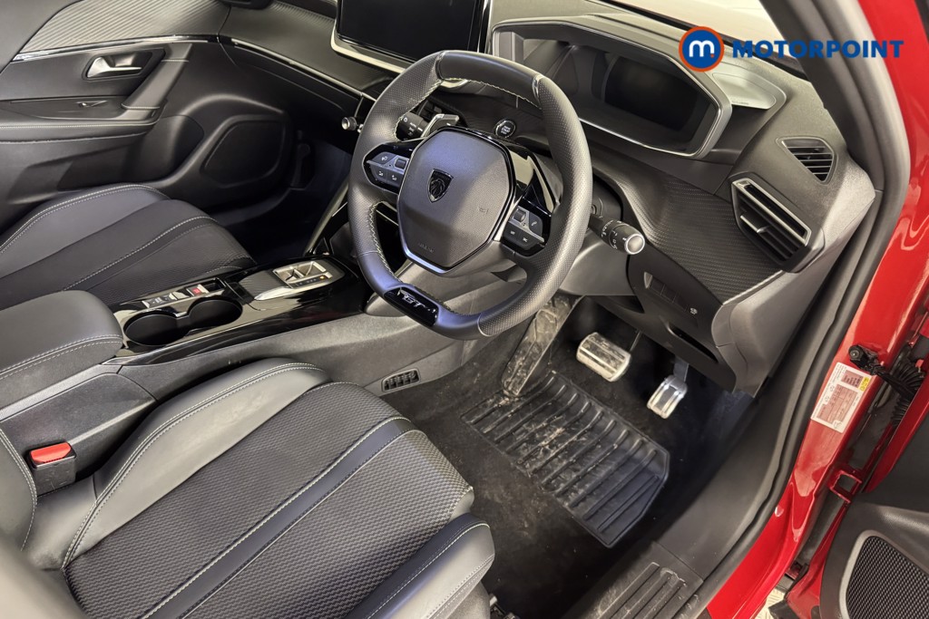 Peugeot 2008 GT Automatic Petrol-Electric Hybrid SUV - Stock Number (1549982) - 6th supplementary image