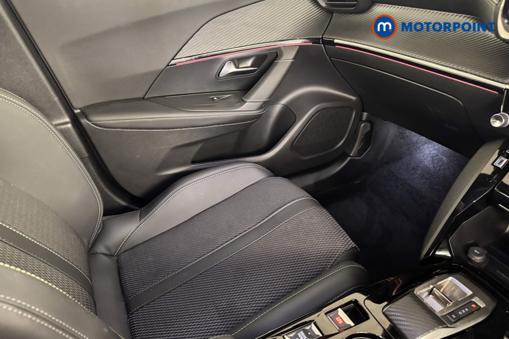 Peugeot 2008 GT Automatic Petrol-Electric Hybrid SUV - Stock Number (1549982) - 11th supplementary image