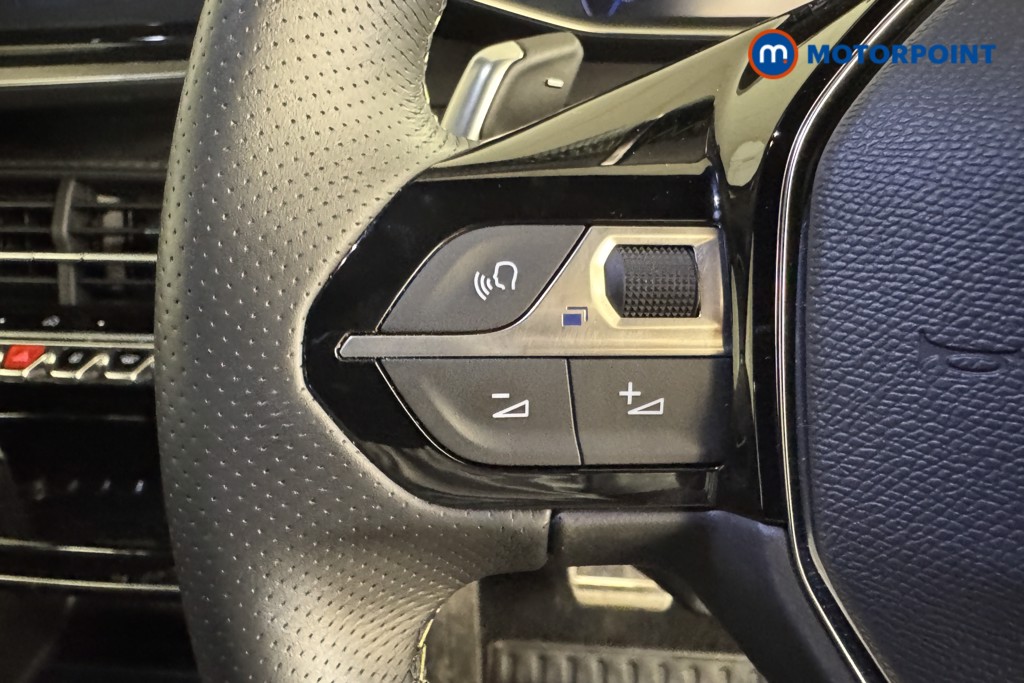 Peugeot 2008 GT Automatic Petrol-Electric Hybrid SUV - Stock Number (1549982) - 12th supplementary image