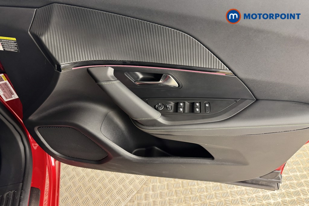 Peugeot 2008 GT Automatic Petrol-Electric Hybrid SUV - Stock Number (1549982) - 14th supplementary image
