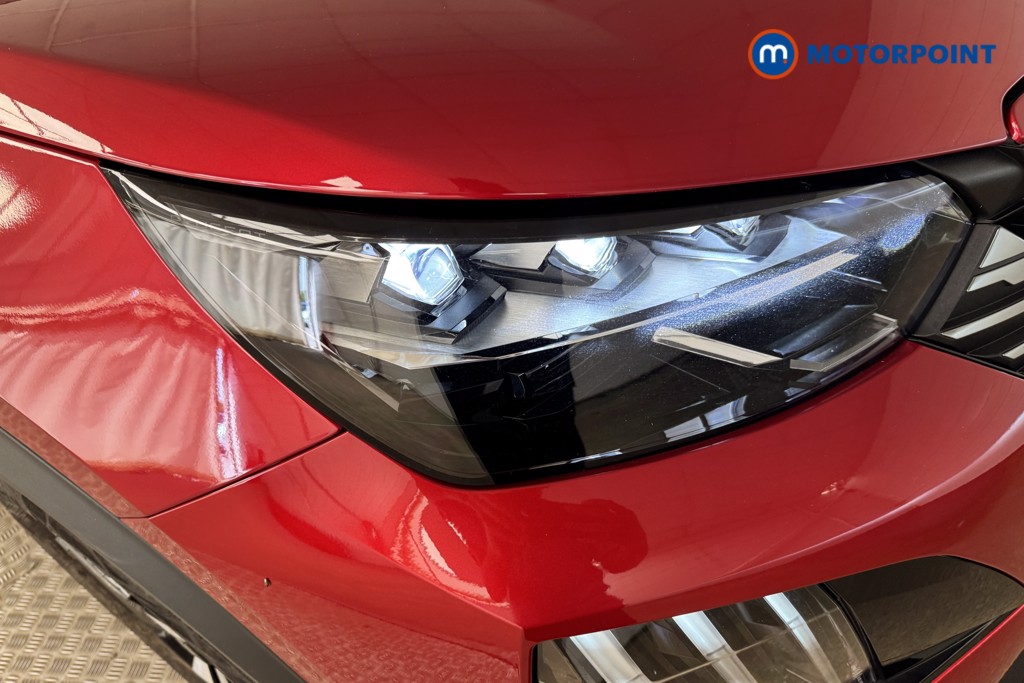 Peugeot 2008 GT Automatic Petrol-Electric Hybrid SUV - Stock Number (1549982) - 16th supplementary image