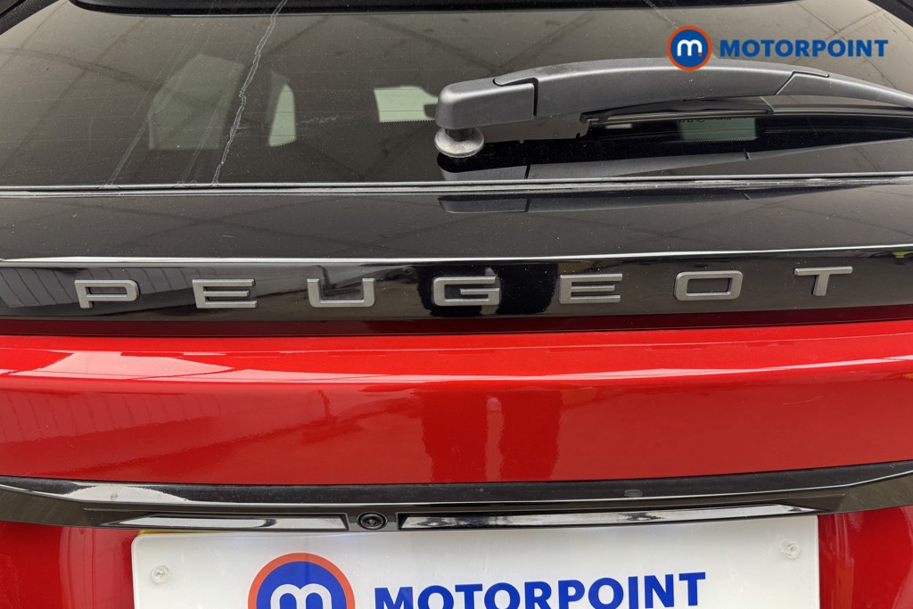 Peugeot 2008 GT Automatic Petrol-Electric Hybrid SUV - Stock Number (1549982) - 18th supplementary image