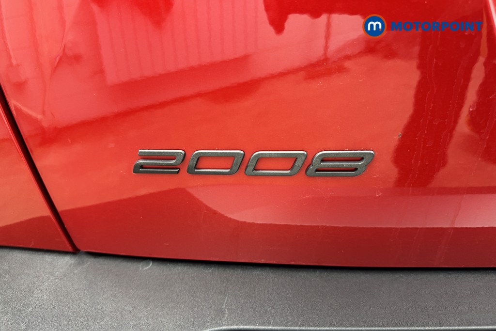 Peugeot 2008 GT Automatic Petrol-Electric Hybrid SUV - Stock Number (1549982) - 19th supplementary image