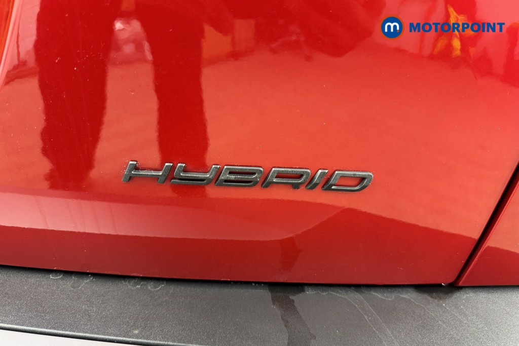 Peugeot 2008 GT Automatic Petrol-Electric Hybrid SUV - Stock Number (1549982) - 20th supplementary image