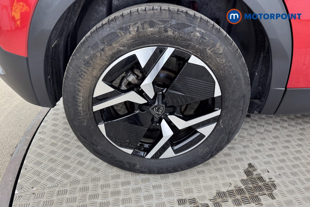 Peugeot 2008 GT Automatic Petrol-Electric Hybrid SUV - Stock Number (1549982) - 21st supplementary image