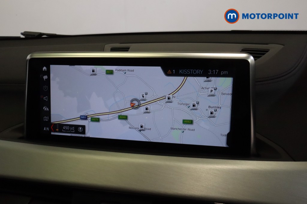 BMW X2 M Sport X Automatic Petrol Plug-In Hybrid SUV - Stock Number (1549998) - 2nd supplementary image