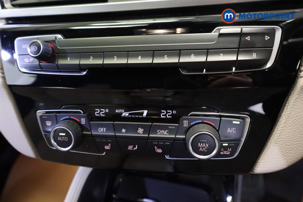 BMW X2 M Sport X Automatic Petrol Plug-In Hybrid SUV - Stock Number (1549998) - 4th supplementary image