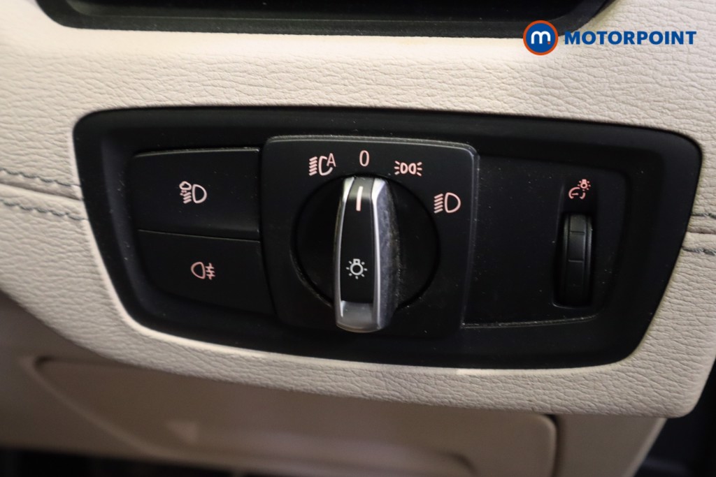 BMW X2 M Sport X Automatic Petrol Plug-In Hybrid SUV - Stock Number (1549998) - 8th supplementary image