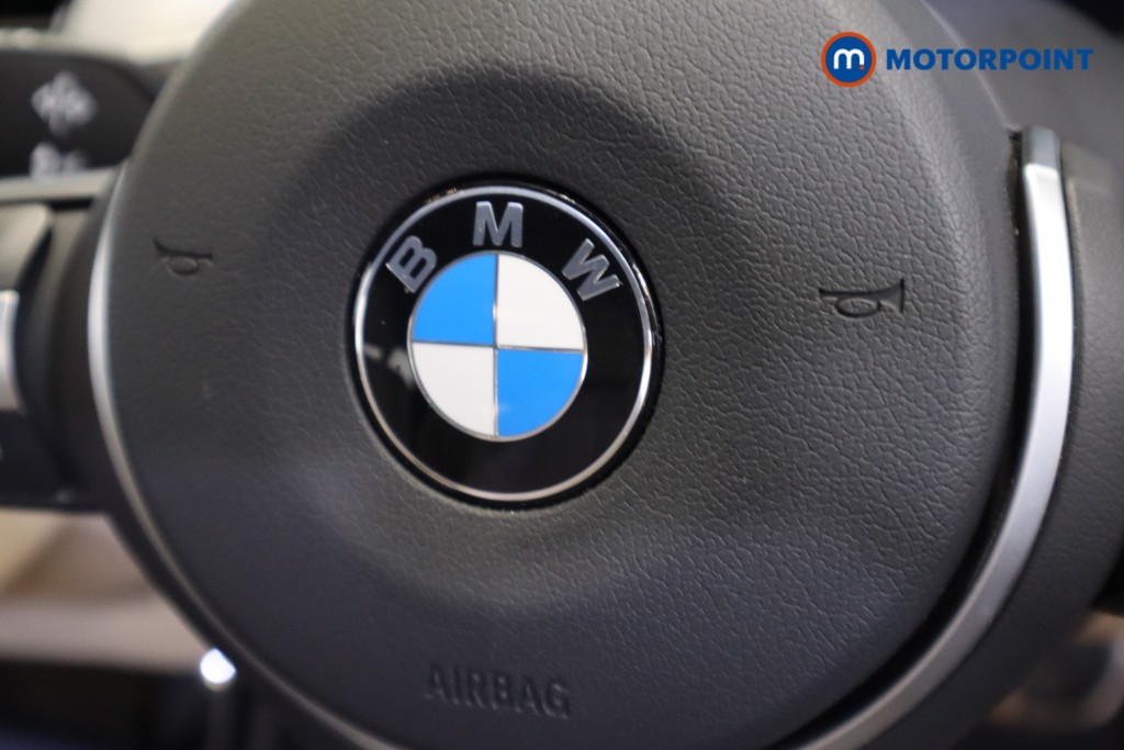 BMW X2 M Sport X Automatic Petrol Plug-In Hybrid SUV - Stock Number (1549998) - 10th supplementary image