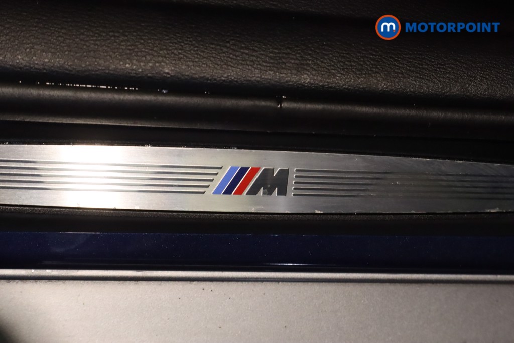 BMW X2 M Sport X Automatic Petrol Plug-In Hybrid SUV - Stock Number (1549998) - 12th supplementary image