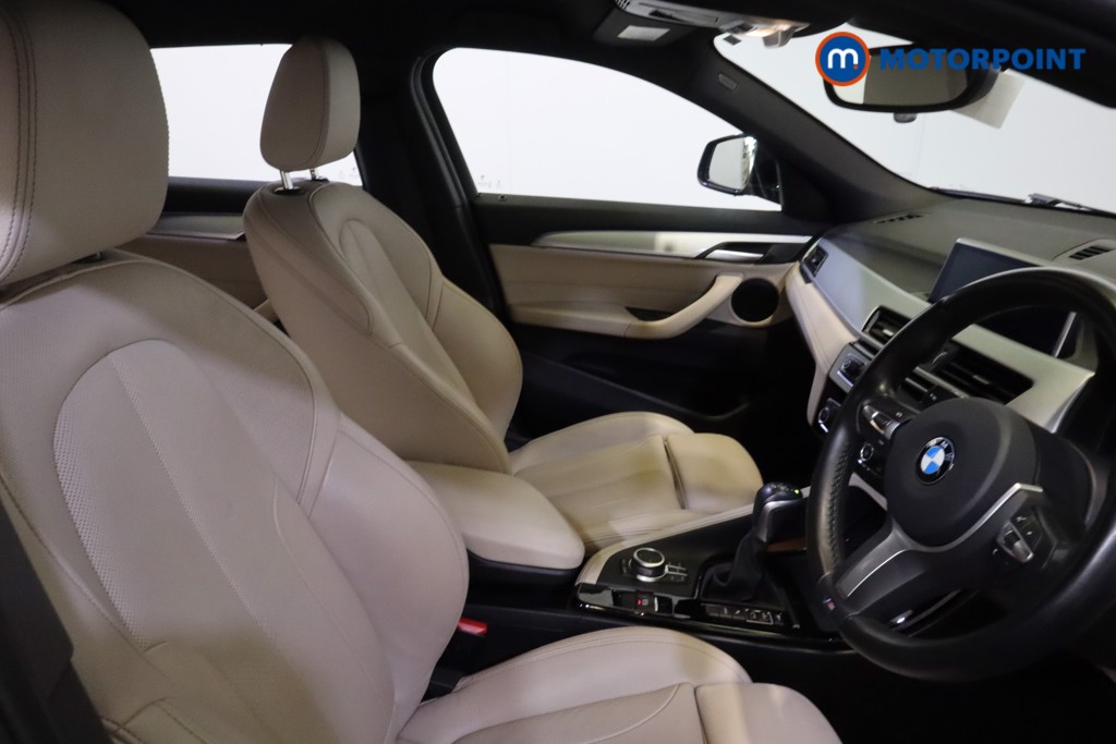 BMW X2 M Sport X Automatic Petrol Plug-In Hybrid SUV - Stock Number (1549998) - 13th supplementary image