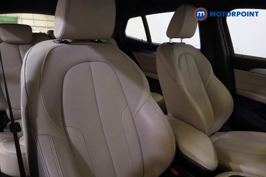 BMW X2 M Sport X Automatic Petrol Plug-In Hybrid SUV - Stock Number (1549998) - 14th supplementary image