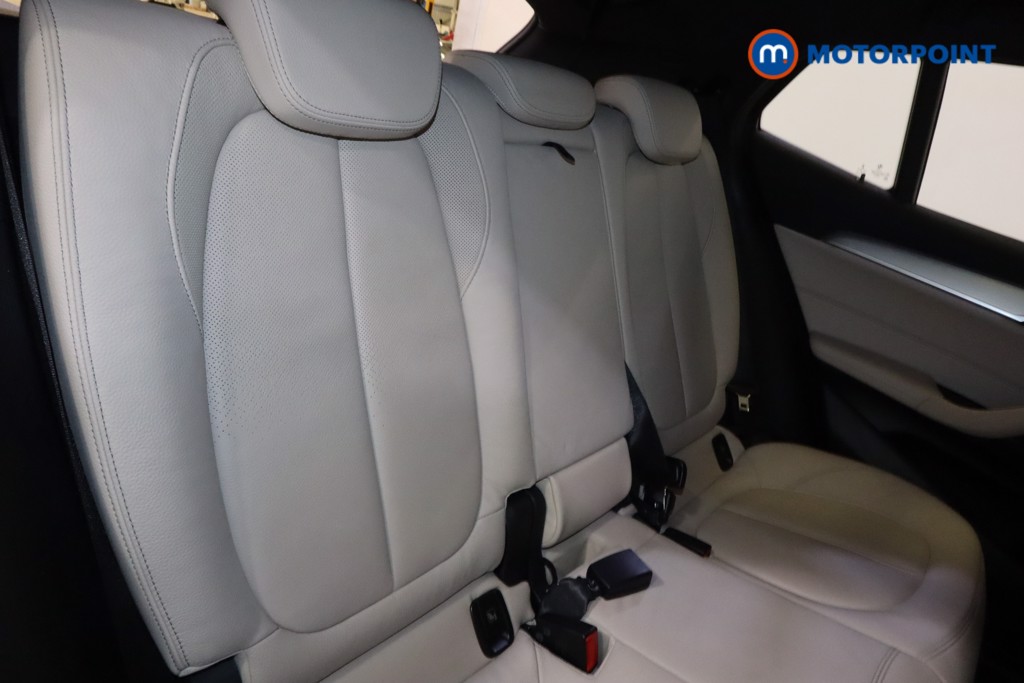 BMW X2 M Sport X Automatic Petrol Plug-In Hybrid SUV - Stock Number (1549998) - 15th supplementary image