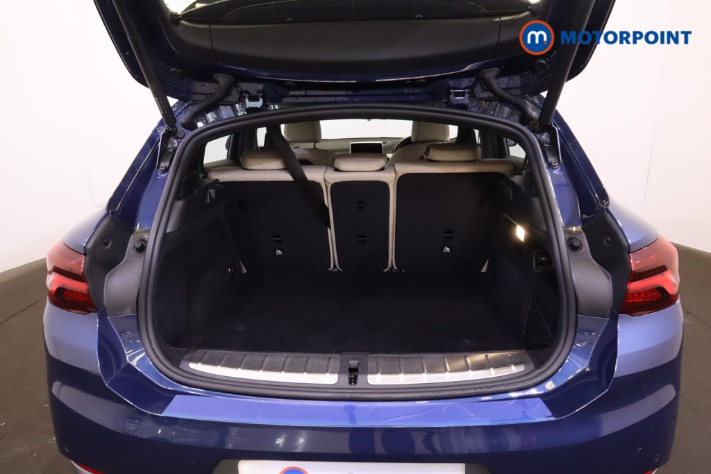BMW X2 M Sport X Automatic Petrol Plug-In Hybrid SUV - Stock Number (1549998) - 16th supplementary image