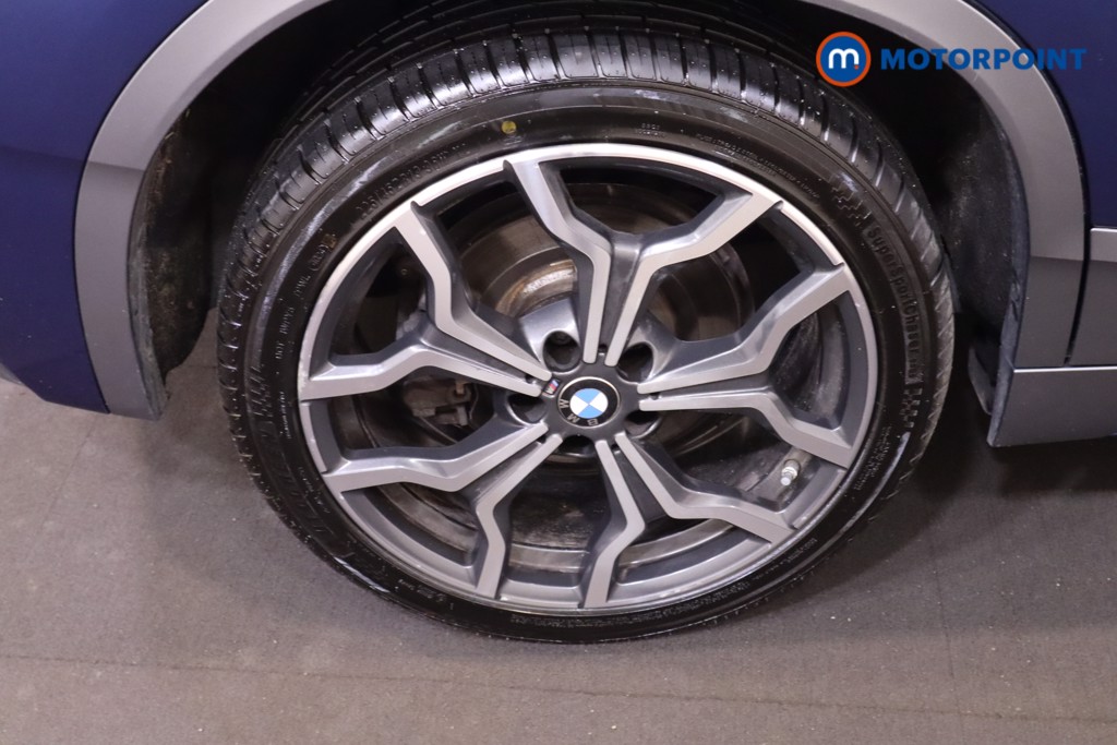 BMW X2 M Sport X Automatic Petrol Plug-In Hybrid SUV - Stock Number (1549998) - 18th supplementary image