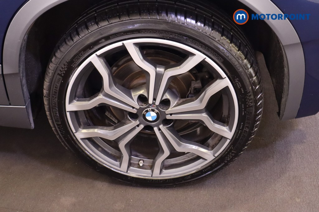 BMW X2 M Sport X Automatic Petrol Plug-In Hybrid SUV - Stock Number (1549998) - 19th supplementary image