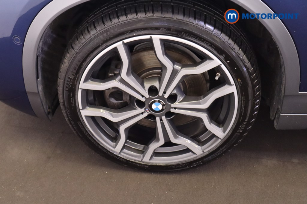BMW X2 M Sport X Automatic Petrol Plug-In Hybrid SUV - Stock Number (1549998) - 20th supplementary image