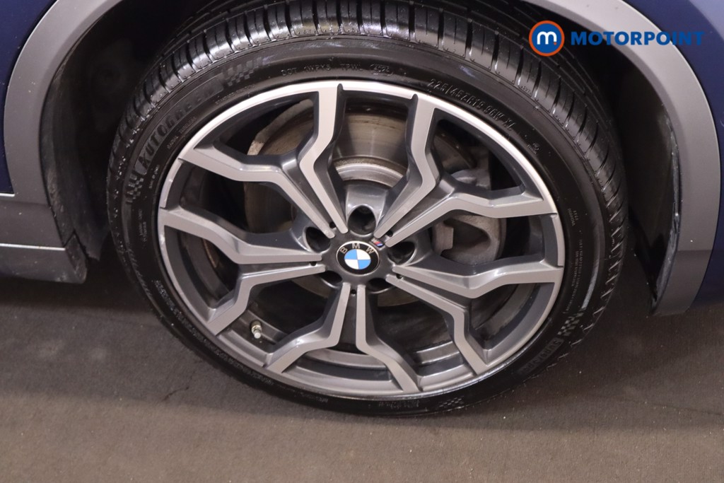 BMW X2 M Sport X Automatic Petrol Plug-In Hybrid SUV - Stock Number (1549998) - 21st supplementary image