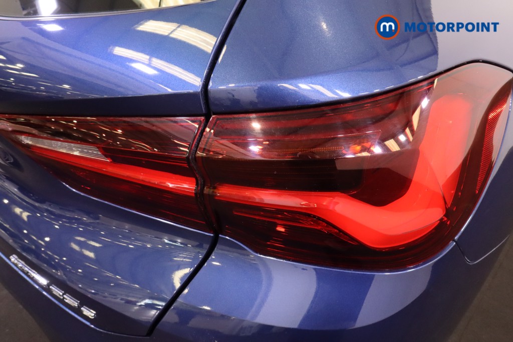 BMW X2 M Sport X Automatic Petrol Plug-In Hybrid SUV - Stock Number (1549998) - 23rd supplementary image