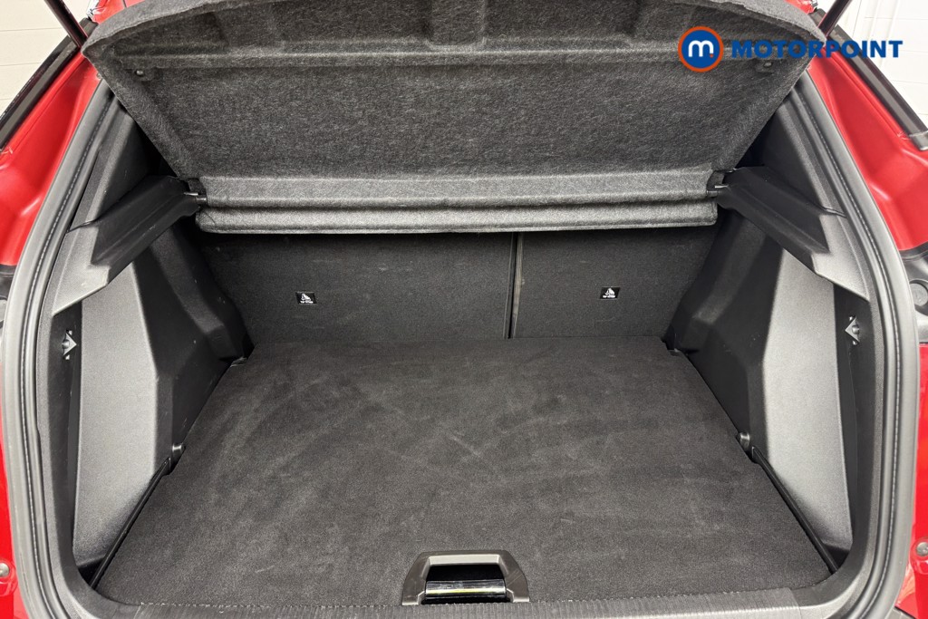 Peugeot 2008 GT Automatic Petrol SUV - Stock Number (1550011) - 3rd supplementary image
