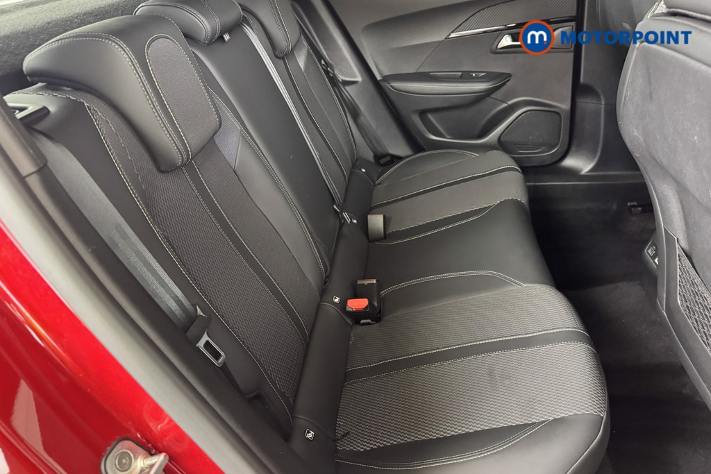 Peugeot 2008 GT Automatic Petrol SUV - Stock Number (1550011) - 4th supplementary image