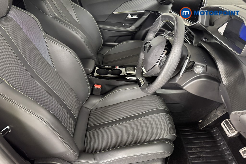 Peugeot 2008 GT Automatic Petrol SUV - Stock Number (1550011) - 5th supplementary image