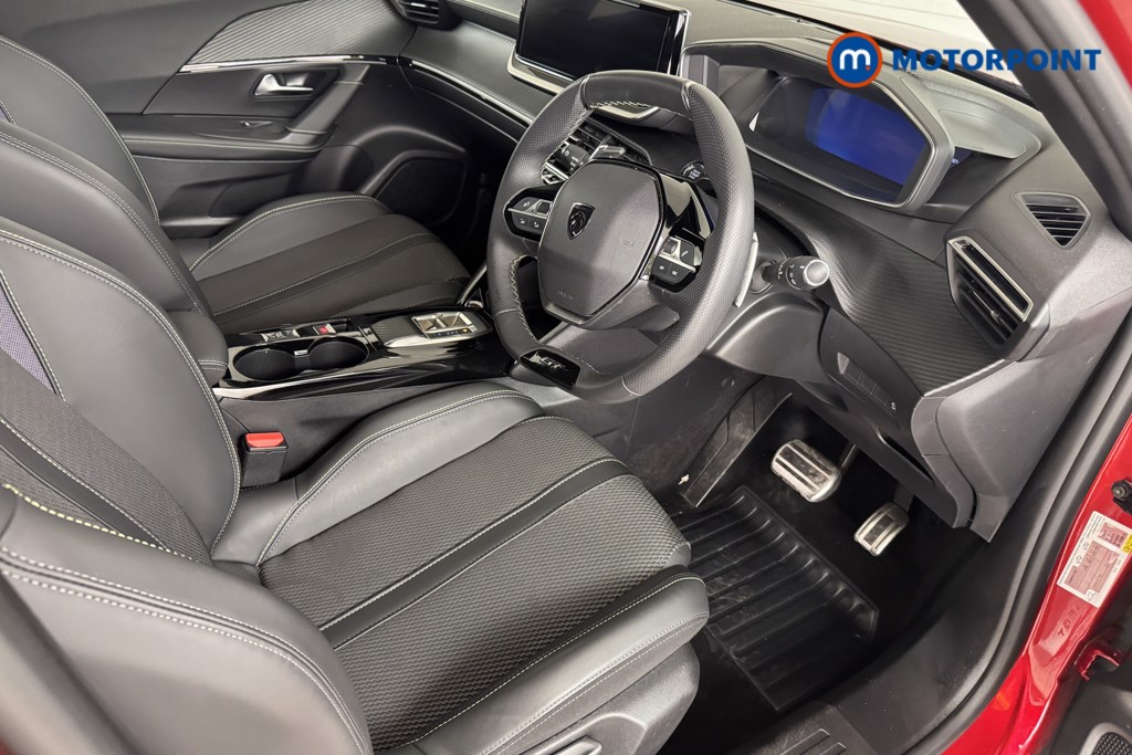 Peugeot 2008 GT Automatic Petrol SUV - Stock Number (1550011) - 6th supplementary image