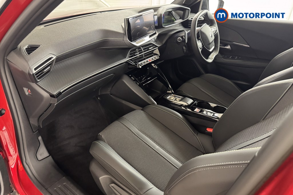 Peugeot 2008 GT Automatic Petrol SUV - Stock Number (1550011) - 7th supplementary image