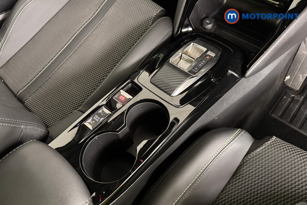Peugeot 2008 GT Automatic Petrol SUV - Stock Number (1550011) - 9th supplementary image