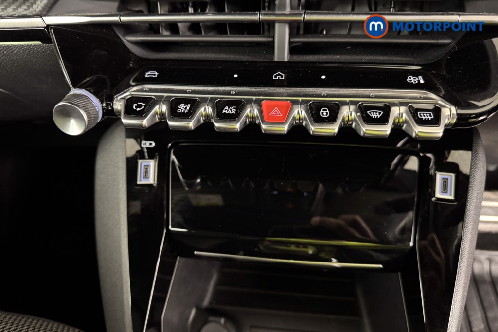 Peugeot 2008 GT Automatic Petrol SUV - Stock Number (1550011) - 10th supplementary image