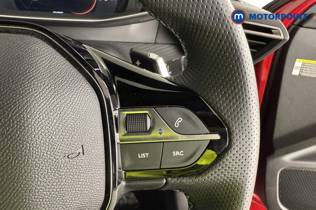 Peugeot 2008 GT Automatic Petrol SUV - Stock Number (1550011) - 13th supplementary image