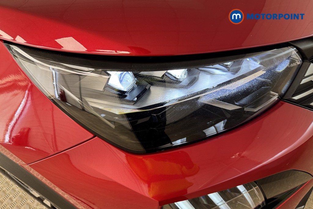 Peugeot 2008 GT Automatic Petrol SUV - Stock Number (1550011) - 16th supplementary image