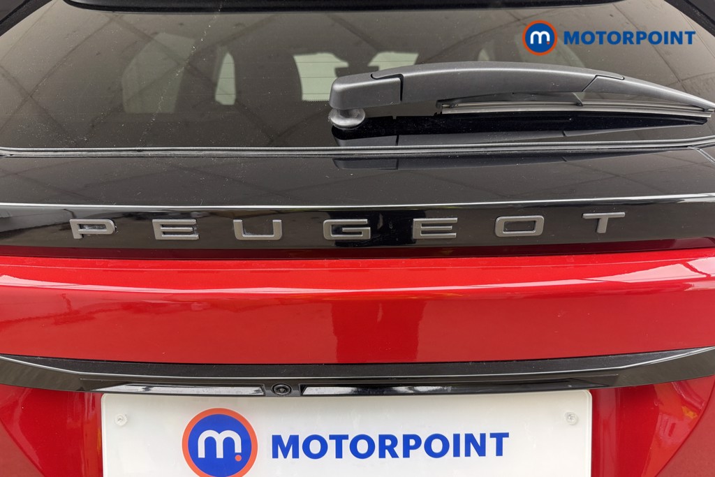 Peugeot 2008 GT Automatic Petrol SUV - Stock Number (1550011) - 18th supplementary image