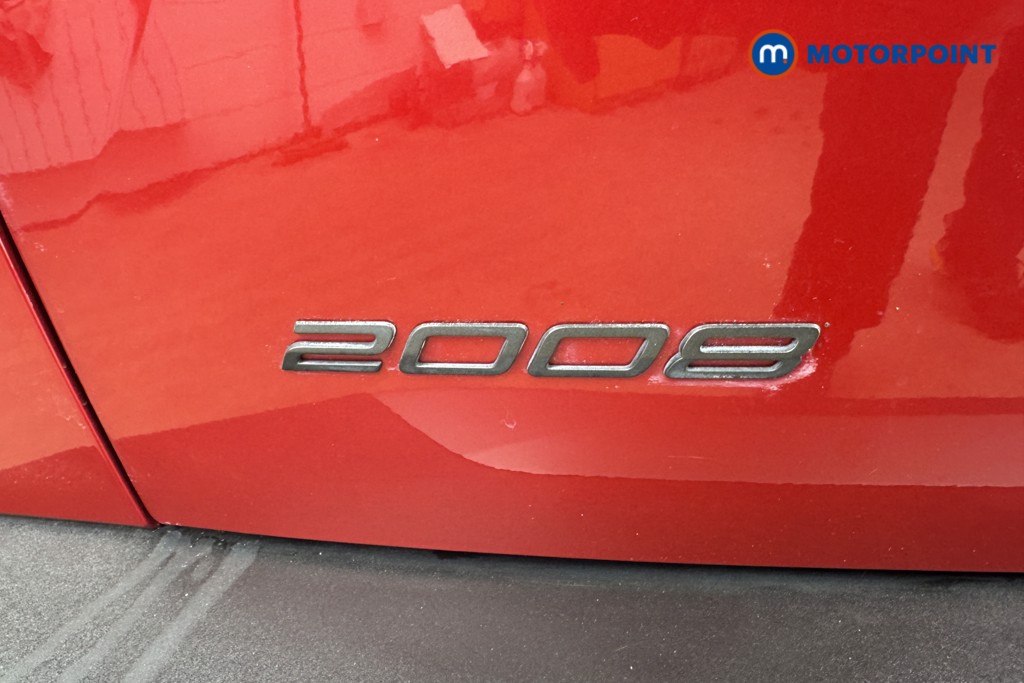 Peugeot 2008 GT Automatic Petrol SUV - Stock Number (1550011) - 19th supplementary image
