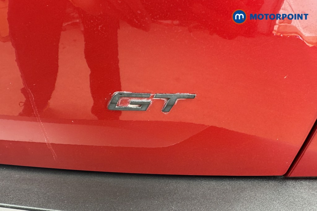 Peugeot 2008 GT Automatic Petrol SUV - Stock Number (1550011) - 20th supplementary image